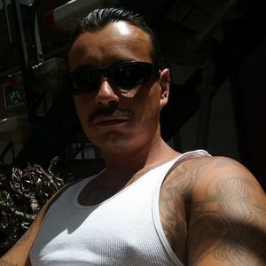 Meet your Posher, Jesse